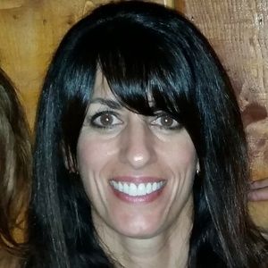 Meet your Posher, Diane